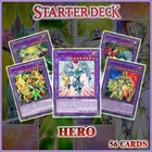 Elemental HERO Shining Flare Wingman