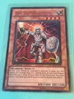 Jain, Lightsworn Paladin