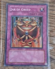 Jar of Greed