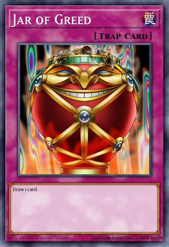 Morphing Jar #2
