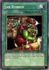Jar Robber