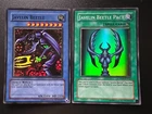 Javelin Beetle Pact