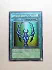 Javelin Beetle Pact