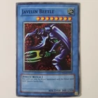 Javelin Beetle