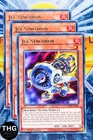 Scrap Twin Dragon