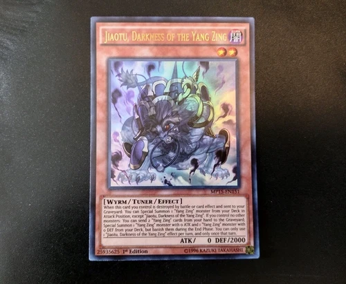 Elemental HERO Dark Neos