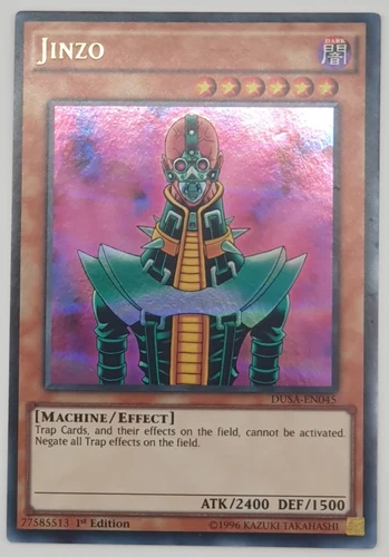 Jinzo