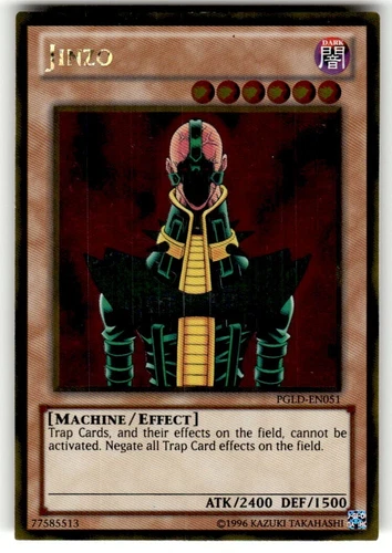 Jinzo