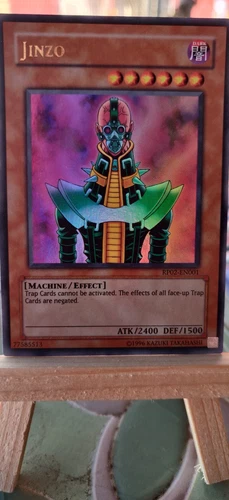 Jinzo