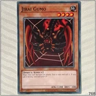 Jirai Gumo