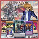 Red-Eyes Black Flare Dragon