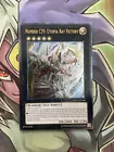 Number C39: Utopia Ray Victory