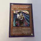 Jowgen the Spiritualist