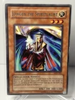 Jowgen the Spiritualist