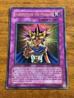 Judgment of Pharaoh