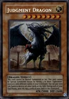Judgment Dragon