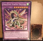 Odd-Eyes Vortex Dragon