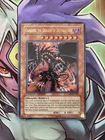 Gandora the Dragon of Destruction