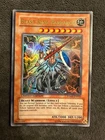 Beast King Barbaros