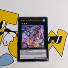 Number 30: Acid Golem of Destruction