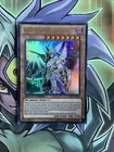 Black Luster Soldier - Envoy of the Evening Twilight