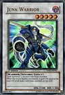 Junk Synchron