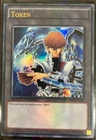 Blue-Eyes White Dragon