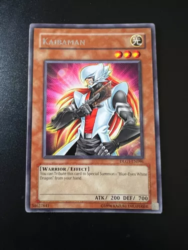 Kaibaman