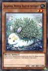 Kalantosa, Mystical Beast of the Forest