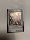 Karakuri Shogun mdl 00 Burei