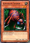 Karakuri Spider