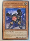 Karakuri Watchdog mdl 313 Saizan