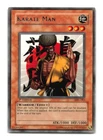 Karate Man