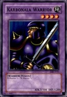 Junk Warrior
