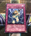 Karma Cut