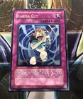 Karma Cut