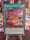 Kashtira Birth