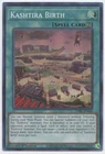 Kashtira Birth