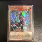 Kashtira Fenrir