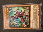 Kashtira Fenrir