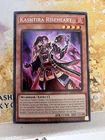 Rare Metalmorph