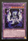 Dwarf Star Dragon Planeter