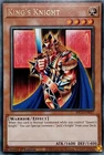 King's Knight