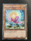 Majestic Dragon