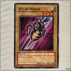 Killer Needle