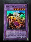 King Dragun