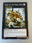 King of the Beasts
