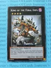 King of the Feral Imps