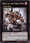 King of the Feral Imps