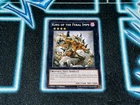King of the Feral Imps